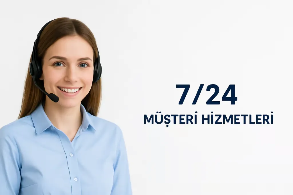 BUCA AİRFEL Teknik Servis Ekibi